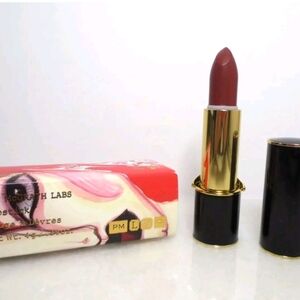 Pat McGrath Labs Matte Trance Lipstick in Flesh 3 (brown rose) NIB